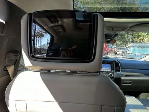 Used 2018 Ford Expedition Max Limited w/ Equipment Group 302A image 39