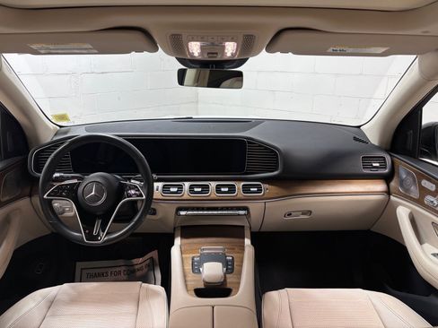 Used 2024 Mercedes-Benz GLE 350 4MATIC image 36