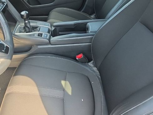 Used 2021 Honda Civic Sport image 11