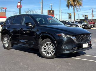 Certified 2024 MAZDA CX-5 AWD 2.5 S w/ Select Package video 2