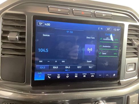 Used 2023 Ford F150 XLT w/ Equipment Group 302A High image 27