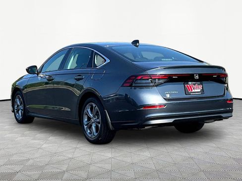 Used 2024 Honda Accord EX image 4