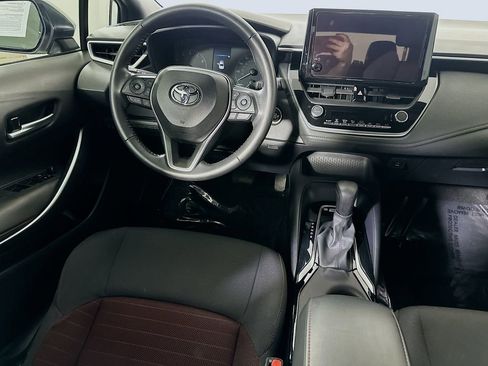 Used 2024 Toyota Corolla SE image 17