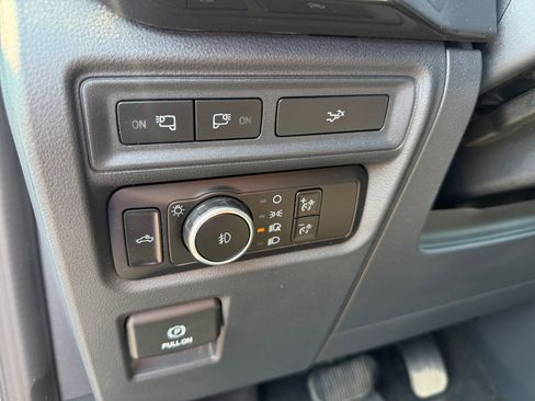 Used 2023 Ford F150 XLT w/ Equipment Group 302A High AWD/4WD image 17