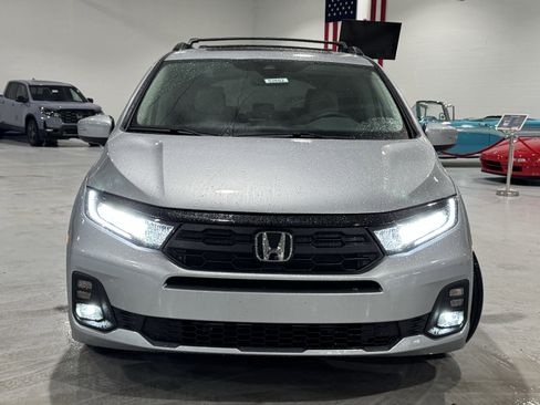 New 2026 Honda Odyssey EX-L image 20