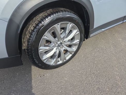 Used 2024 MAZDA CX-90 3.3 Turbo w/ Premium Package image 7