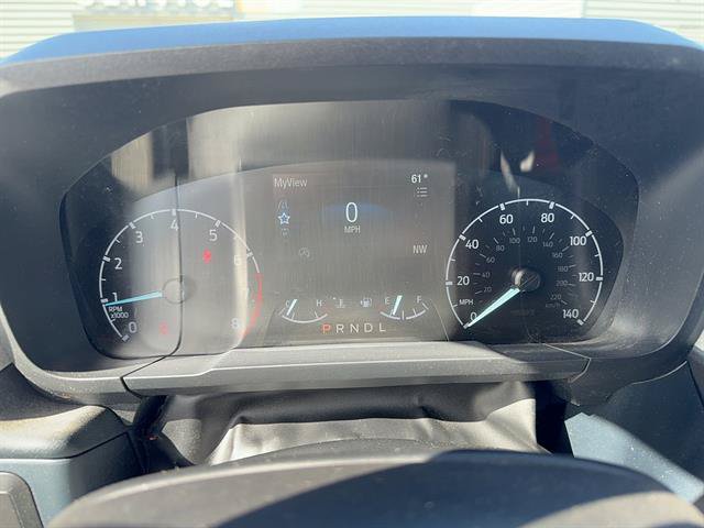 Used 2022 Ford Maverick XLT w/ Equipment Group 300A Standard AWD/4WD image 13