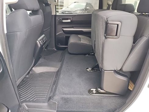 Used 2019 Toyota Tundra SR5 w/ TRD Sport Package AWD/4WD image 49