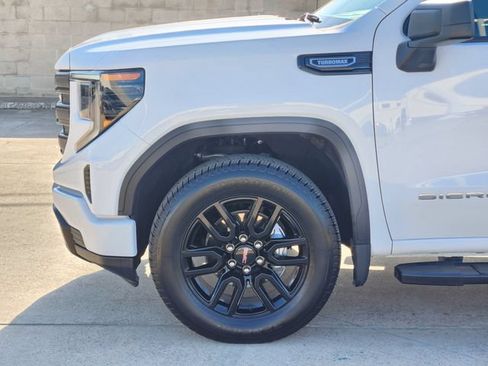 Used 2026 GMC Sierra 1500 Pro w/ Graphite Edition RWD image 14