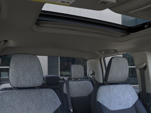 New 2026 Ford Maverick XLT FWD image 14