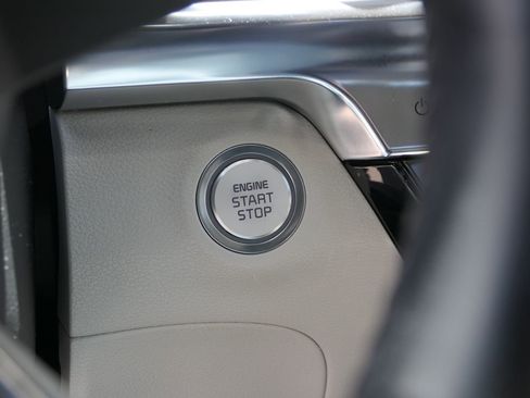 Used 2022 Kia Telluride EX FWD image 16