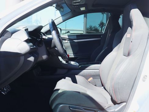 Used 2017 Honda Civic Si image 38