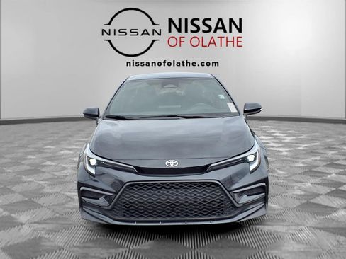 Used 2024 Toyota Corolla SE image 31