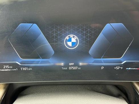 Used 2025 BMW X1 xDrive28i w/ Convenience Package image 25