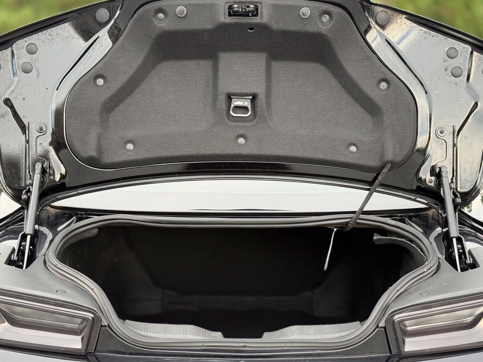 Used 2016 Chevrolet Camaro SS RWD image 46