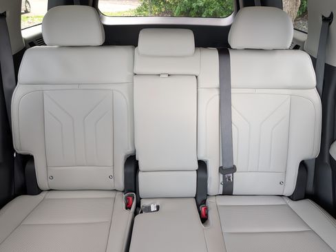 New 2026 Hyundai Santa Fe SEL AWD/4WD image 7