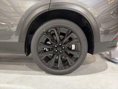 New 2026 MAZDA CX-90 3.3 Turbo w/ Premium Sport Pkg image 40