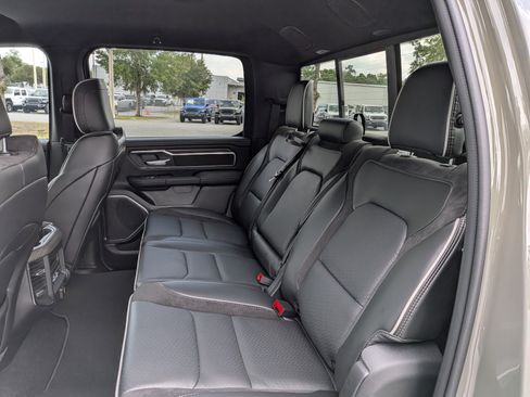 Used 2026 RAM 1500 Laramie AWD/4WD image 13