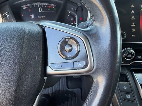 Used 2019 Honda CR-V Touring image 17