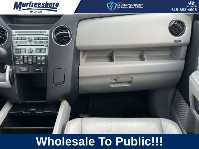 Used 2011 Honda Pilot EX-L image 20