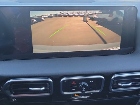 New 2026 Nissan Sentra SV w/ Floor Mat Package FWD image 14