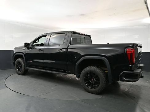 Used 2022 GMC Sierra 1500 AT4X AWD/4WD image 3