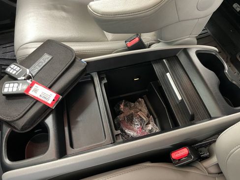 Used 2020 Honda Odyssey EX-L image 35