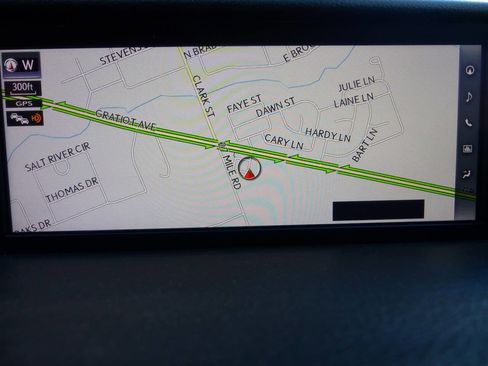 Used 2019 Lexus IS 350 AWD image 29