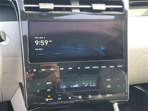 Used 2022 Hyundai Tucson Limited w/ Cargo Package image 29