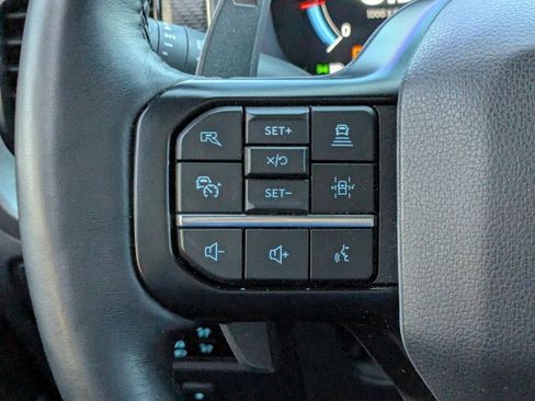 Used 2023 Ford F150 Raptor w/ Raptor Carbon Fiber Package image 4