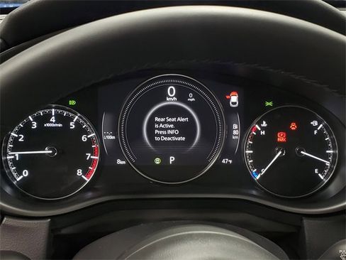 New 2026 MAZDA CX-30 AWD 2.5 S image 20