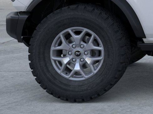 New 2025 Ford Bronco Badlands AWD/4WD image 21