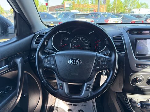 Used 2014 Kia Sorento LX AWD/4WD image 26