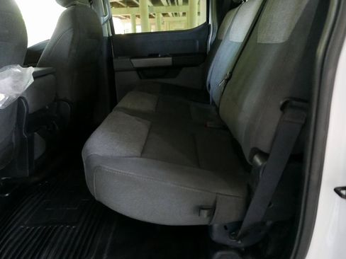 Used 2024 Ford F350 XLT w/ FX4 Off-Road Package AWD/4WD image 17