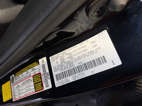 Used 2020 Toyota Tundra Platinum AWD/4WD image 39