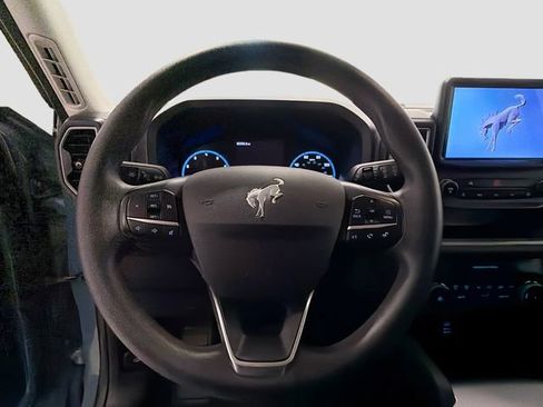 Used 2022 Ford Bronco Sport Big Bend image 10