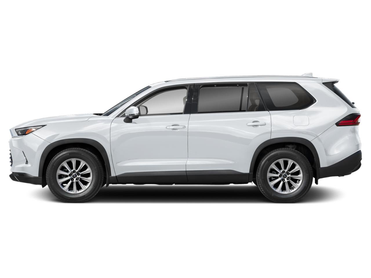 New 2026 Toyota Grand Highlander XLE FWD image 19