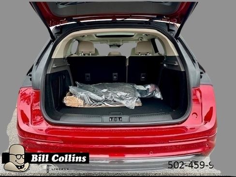 New 2024 Lincoln Corsair Grand Touring AWD/4WD image 6
