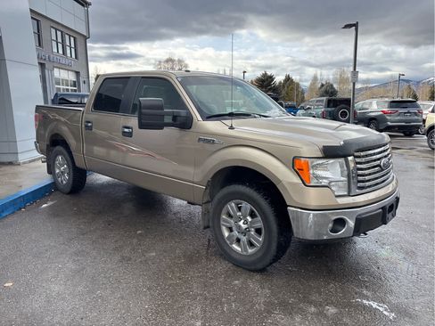 Used 2012 Ford F150 XLT w/ XTR Pkg image 13