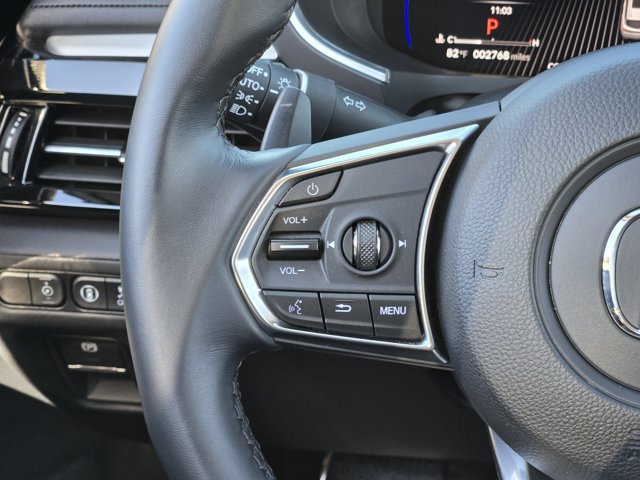 Certified 2026 Acura MDX w/ Technology Package FWD image 27