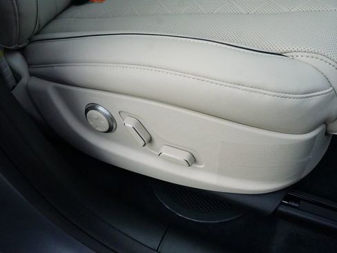 New 2026 Genesis GV80 2.5T Prestige image 23