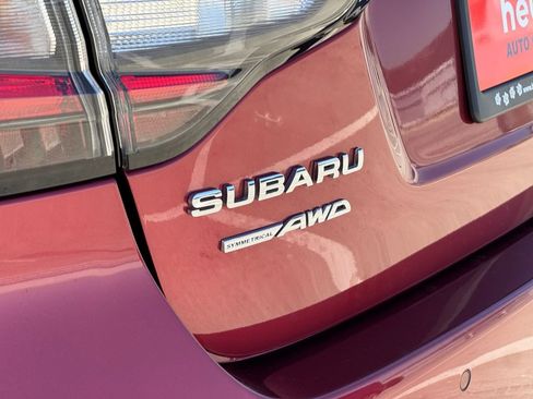Used 2020 Subaru Legacy Touring XT AWD/4WD image 24
