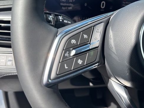 New 2025 Buick Enclave Sport Touring w/ Power Package image 19