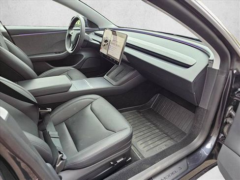 Used 2026 Tesla Model 3 RWD image 12