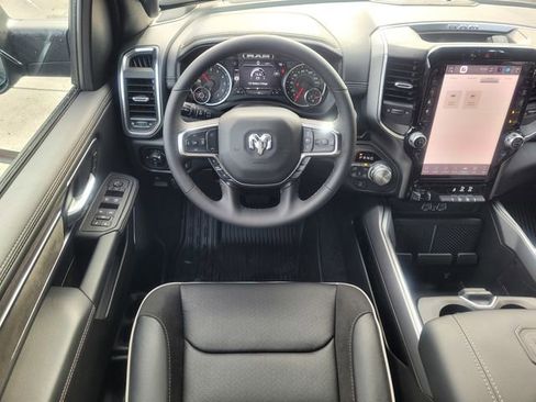 New 2026 RAM 1500 Laramie image 7