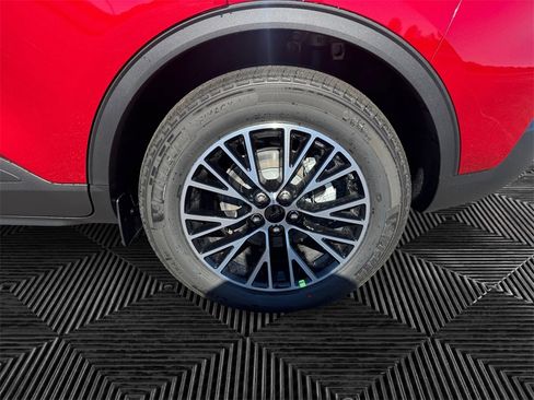 New 2026 Ford Escape SE image 14