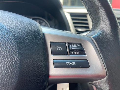 Used 2013 Subaru Legacy 2.5i Premium AWD/4WD image 23