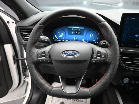 Certified 2023 Ford Escape ST-Line Elite w/ Class II Trailer Tow Package AWD/4WD image 15