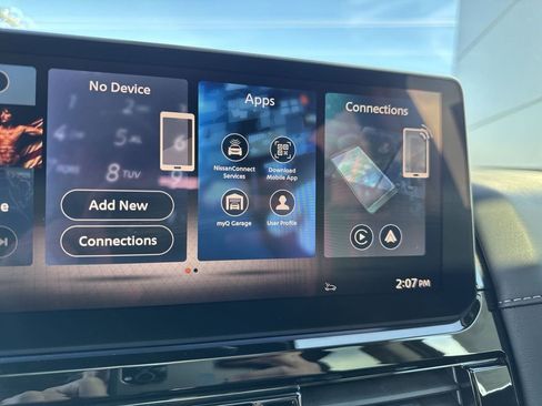 New 2026 Nissan Pathfinder SL image 18