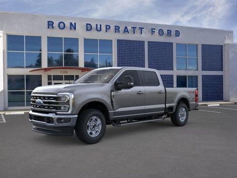 New 2026 Ford F350 XLT w/ XLT Premium Package AWD/4WD image 24